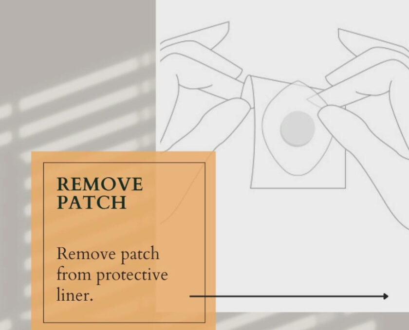 Aromatherapy Patches - Image 3