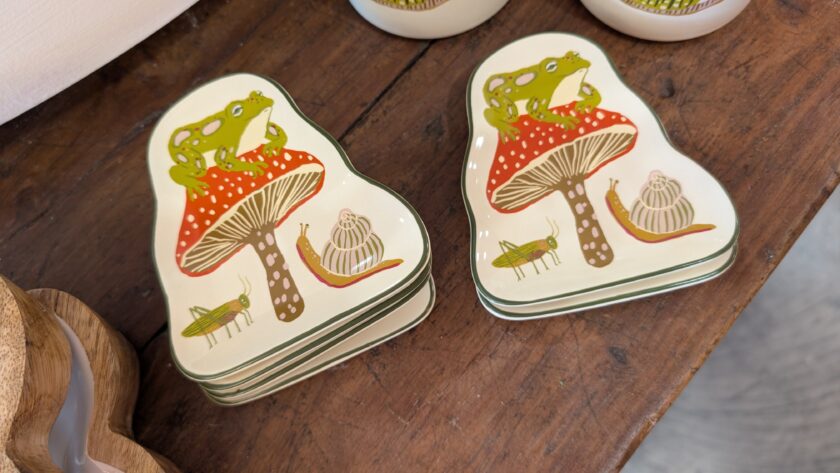 Trinket Tray