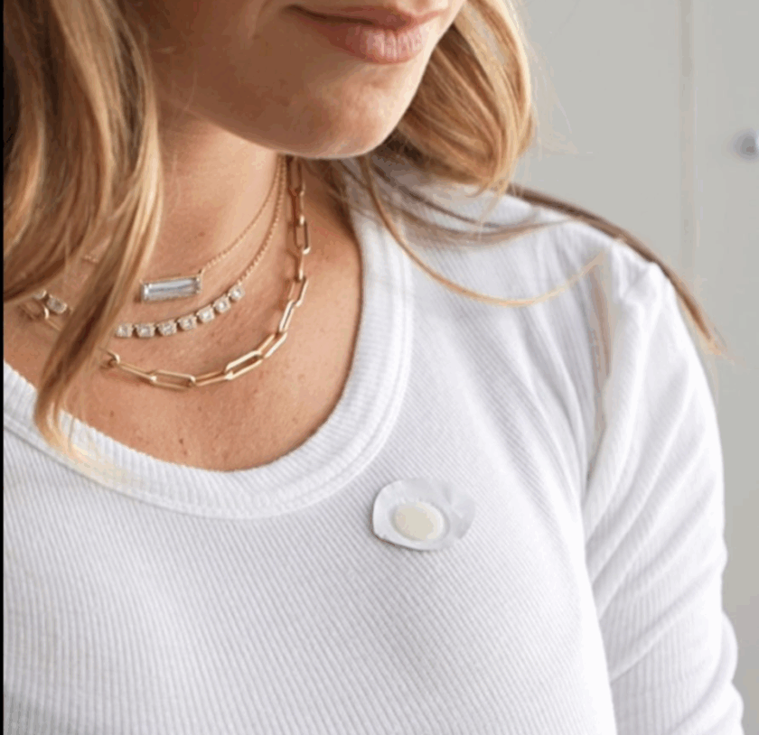 Aromatherapy Sleep Patches - Image 3