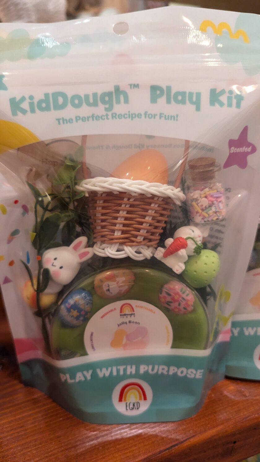 Easter Play Kit