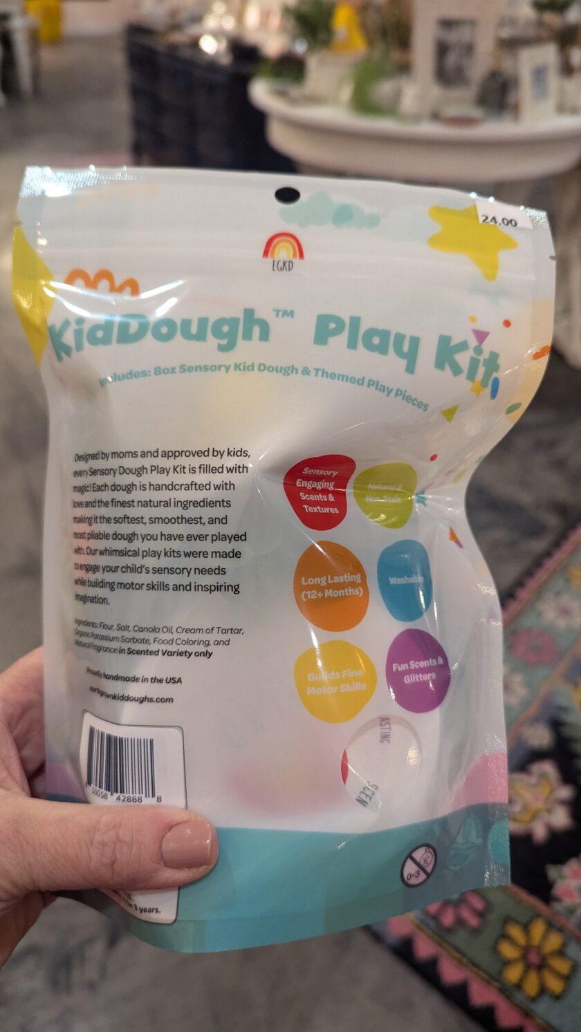 Easter Play Kit - Image 2