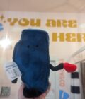 Plush State Friend - Image 3