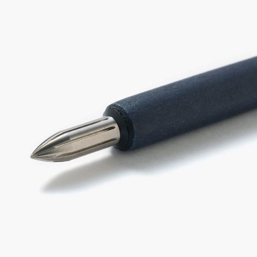 metal tip stainless steel - Image 2