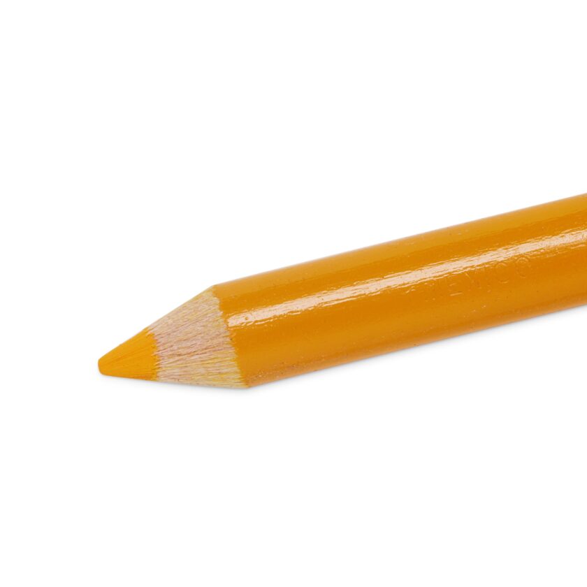 Colored Pencil Set - Yellowed Orange - Image 3