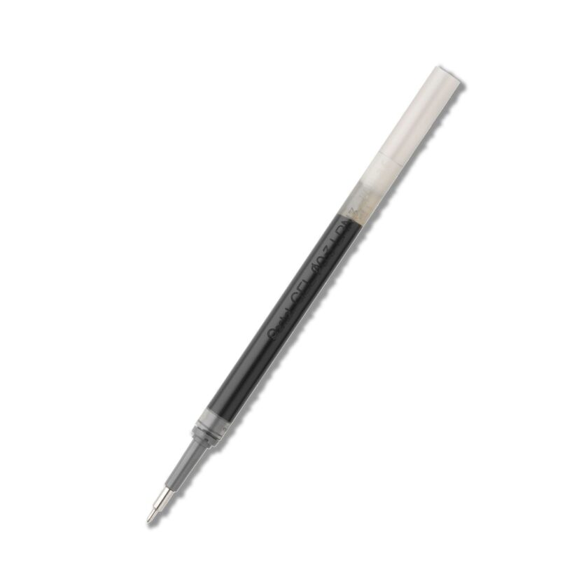 black ink refill 0.3