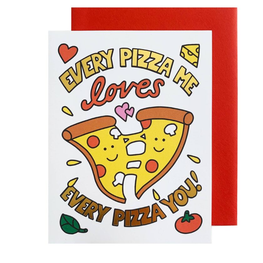 Greeting Card