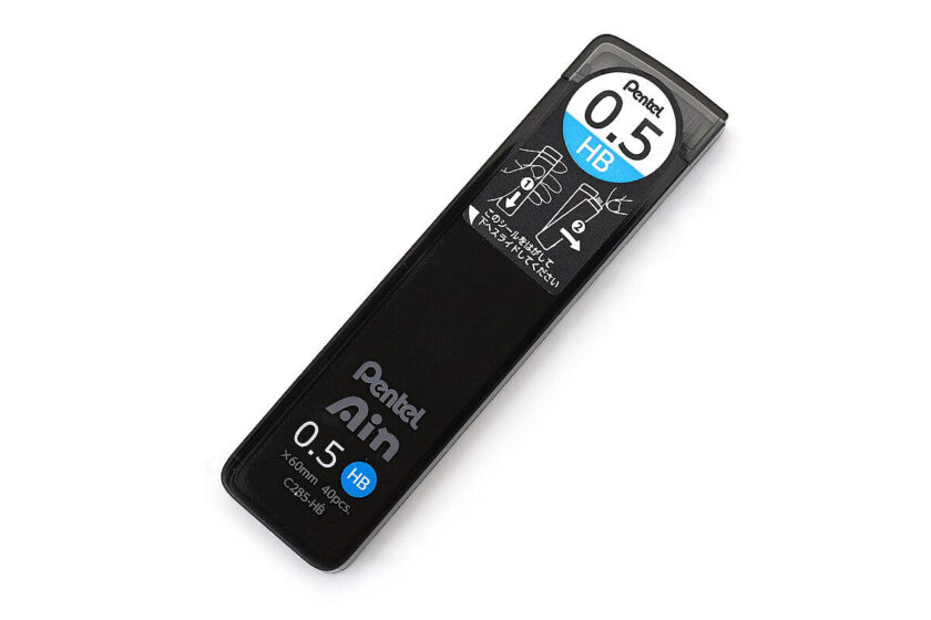Mechanical Pencil Lead Refill 0.5mm