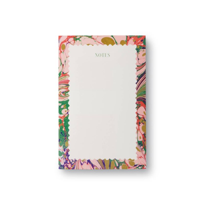 cute notepad