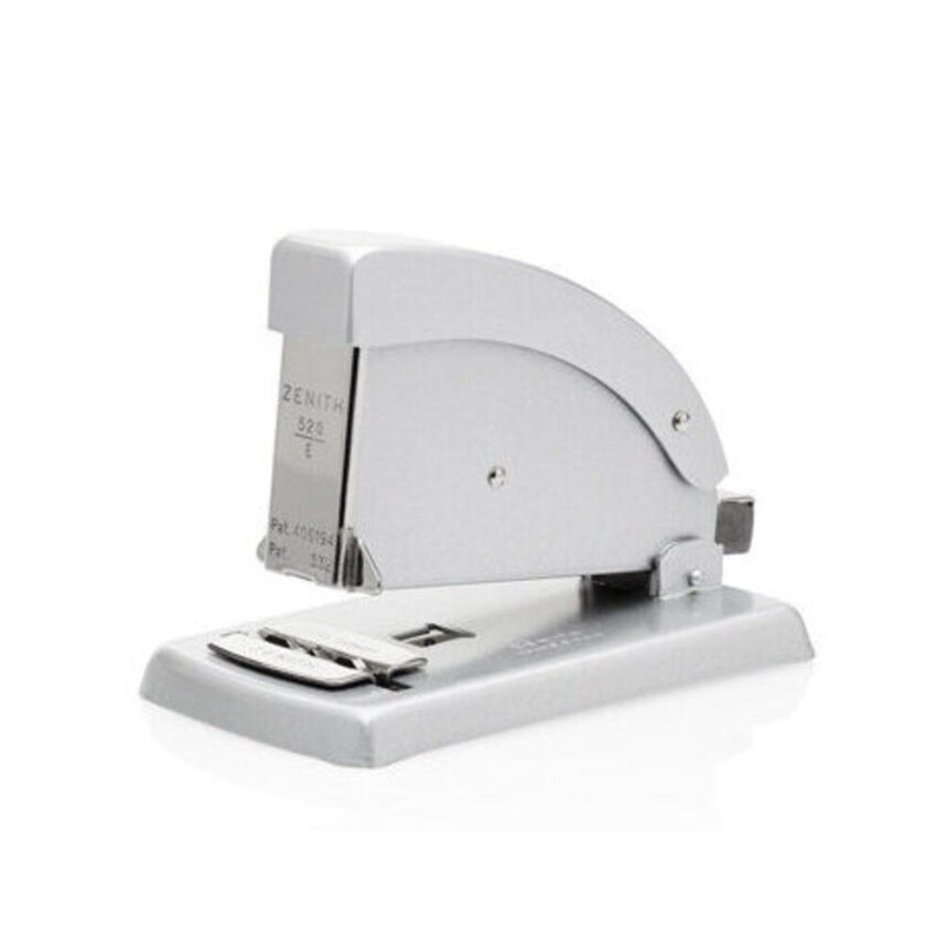Aluminum Desktop Stapler