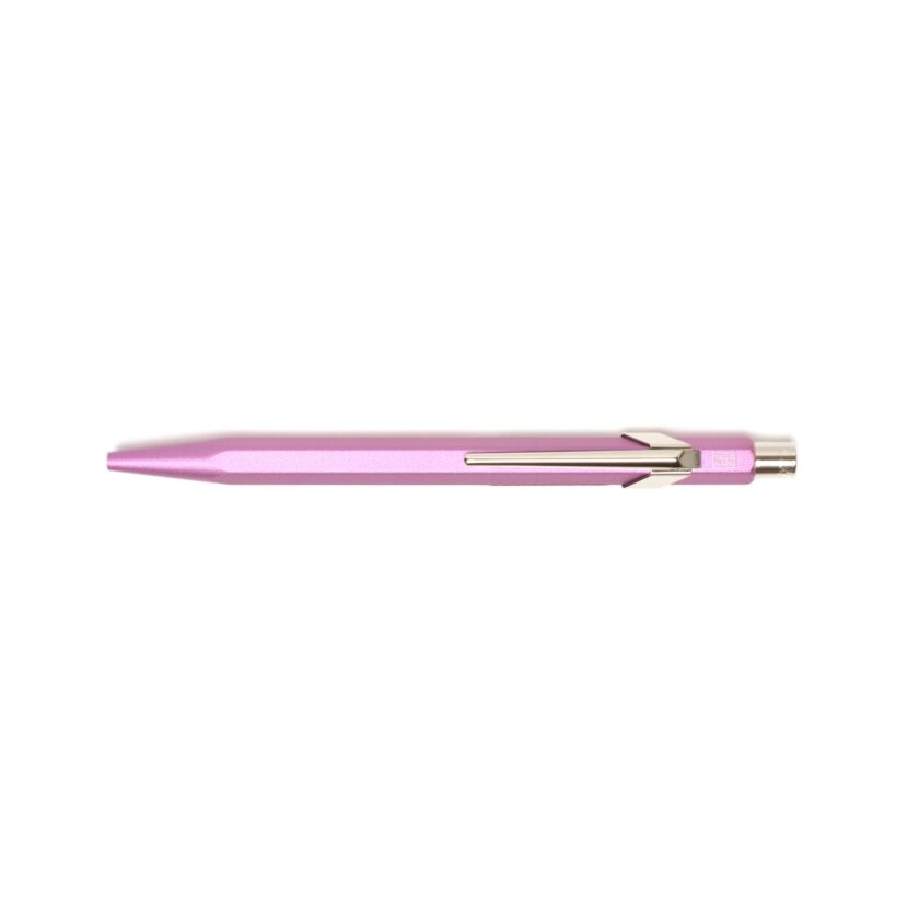Colorful Ballpoint Pen Medium