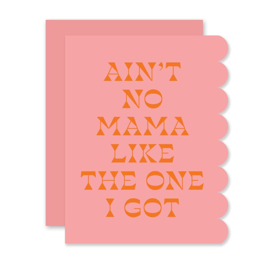 Sweet Greeting Card