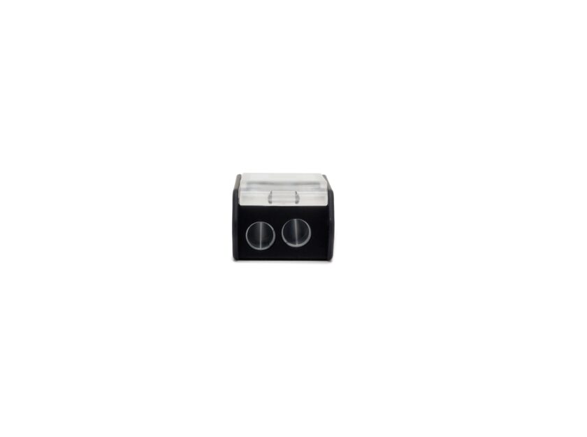 Dual Step Pencil Sharpener - Image 2