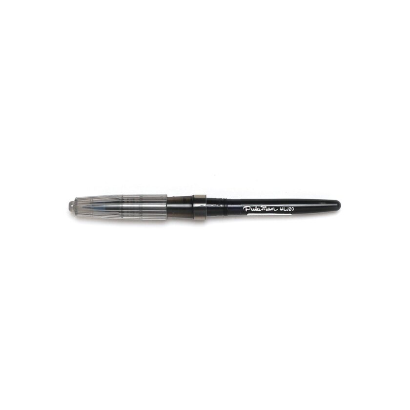 Plastic Fountain Pen Refill, Blue