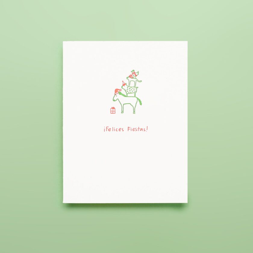 Holiday Greetings Set - Image 2