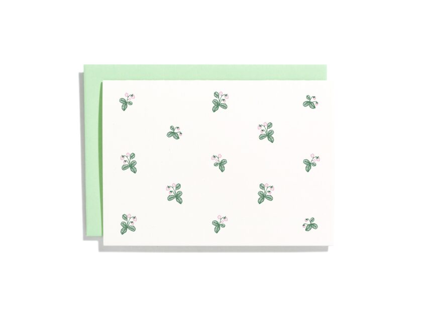 fruit pattern card set - Image 3