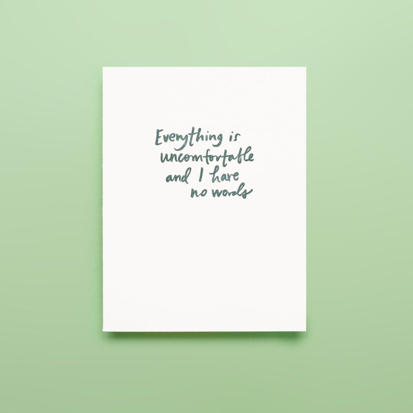 Everything is Awkward - Image 2