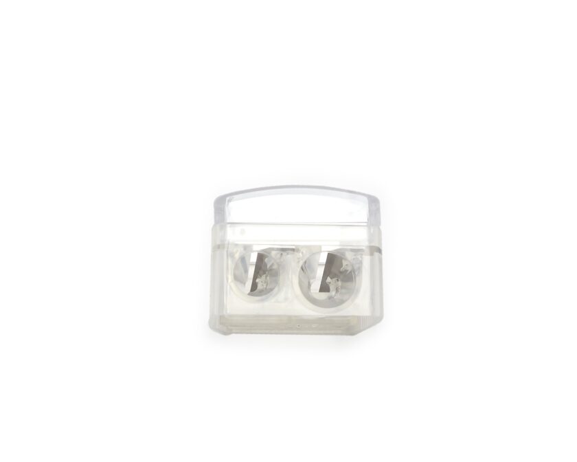 Dual Pencil Sharpener