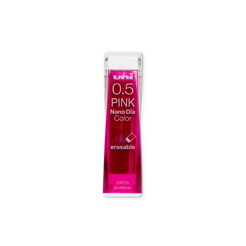 Refill Lead Pink 5mm