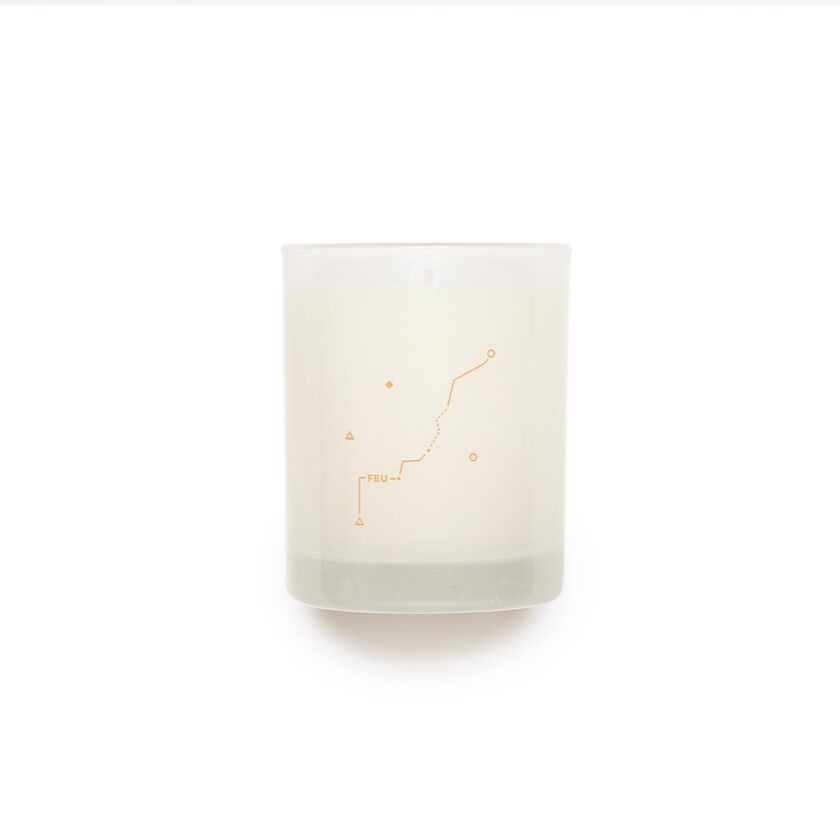 Scented Candle 7 oz