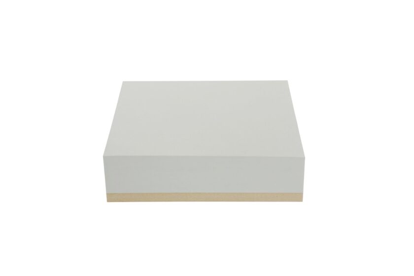 gray memo pad