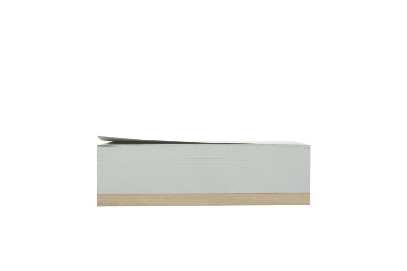 gray memo pad - Image 2