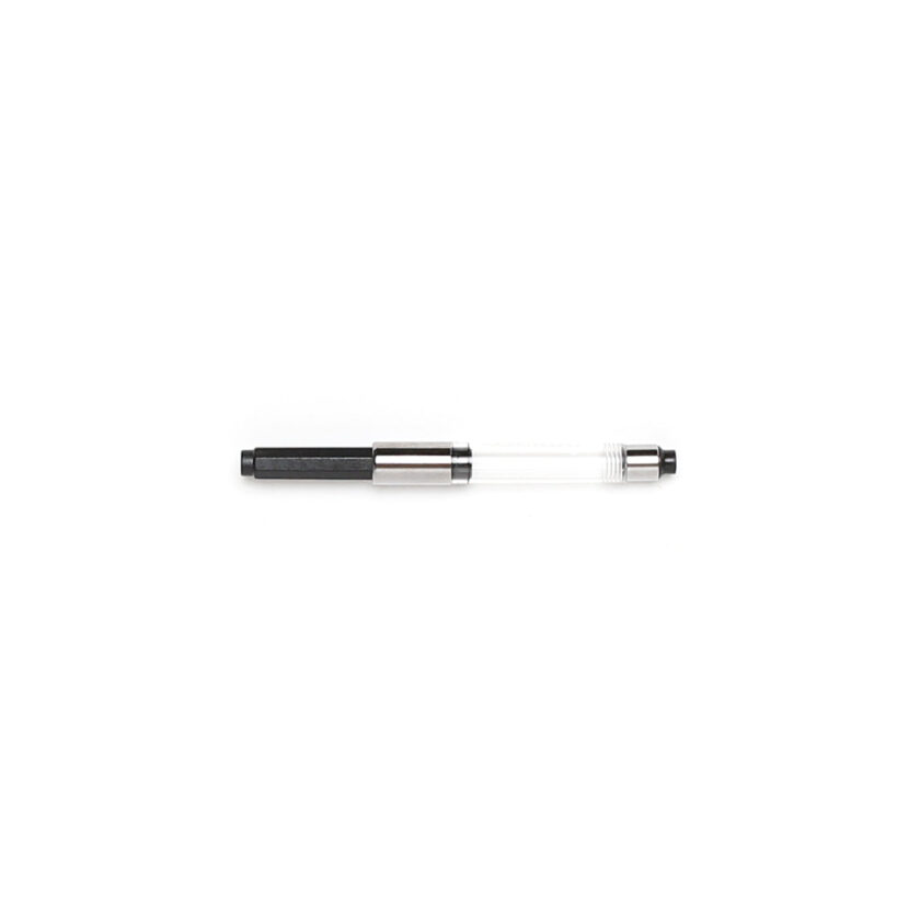 Standard Fountain Pen Converter Pearl Black