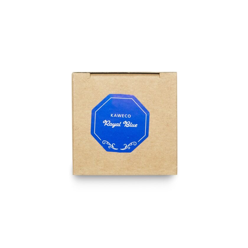Bottled Ink Royal Blue 50ml - Image 2