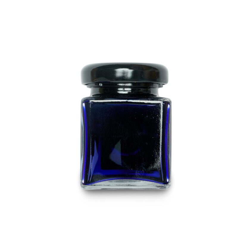 Bottled Ink Royal Blue 50ml - Image 5