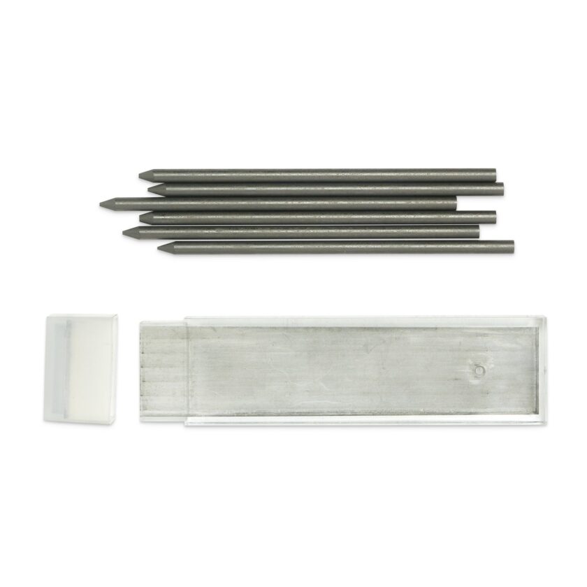 Graphite Lead Refill Set - Image 3