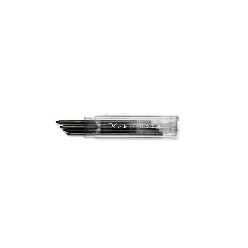 Graphite Pencil Lead 2.0mm x 60mm
