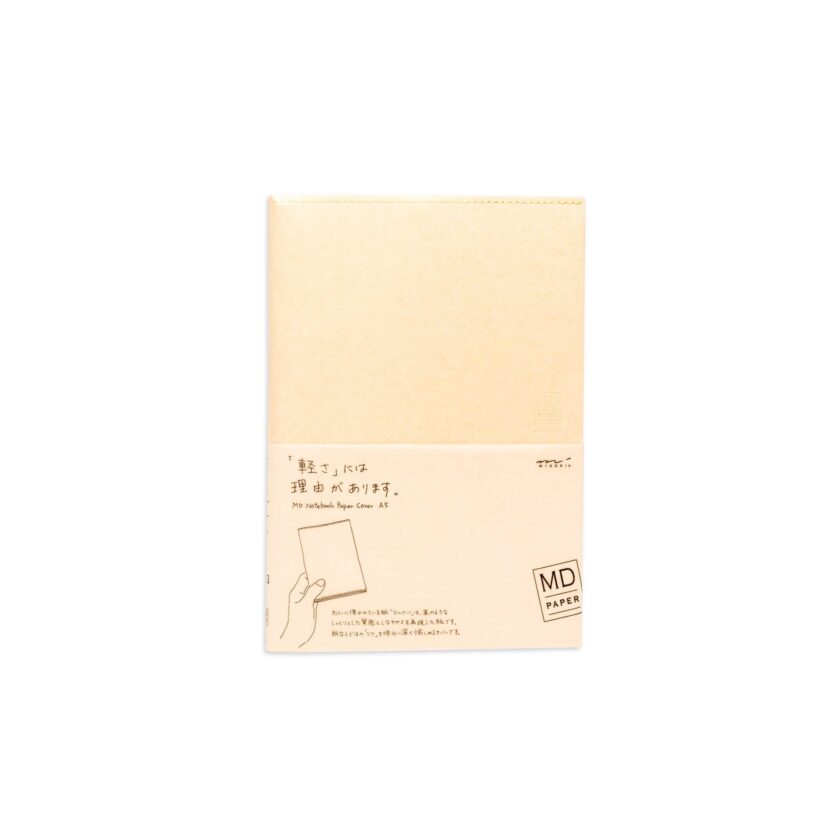 A5 Notebook Paper Cover - Image 2