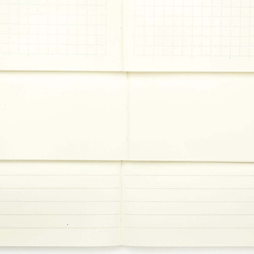 notebook a6 grid - Image 2