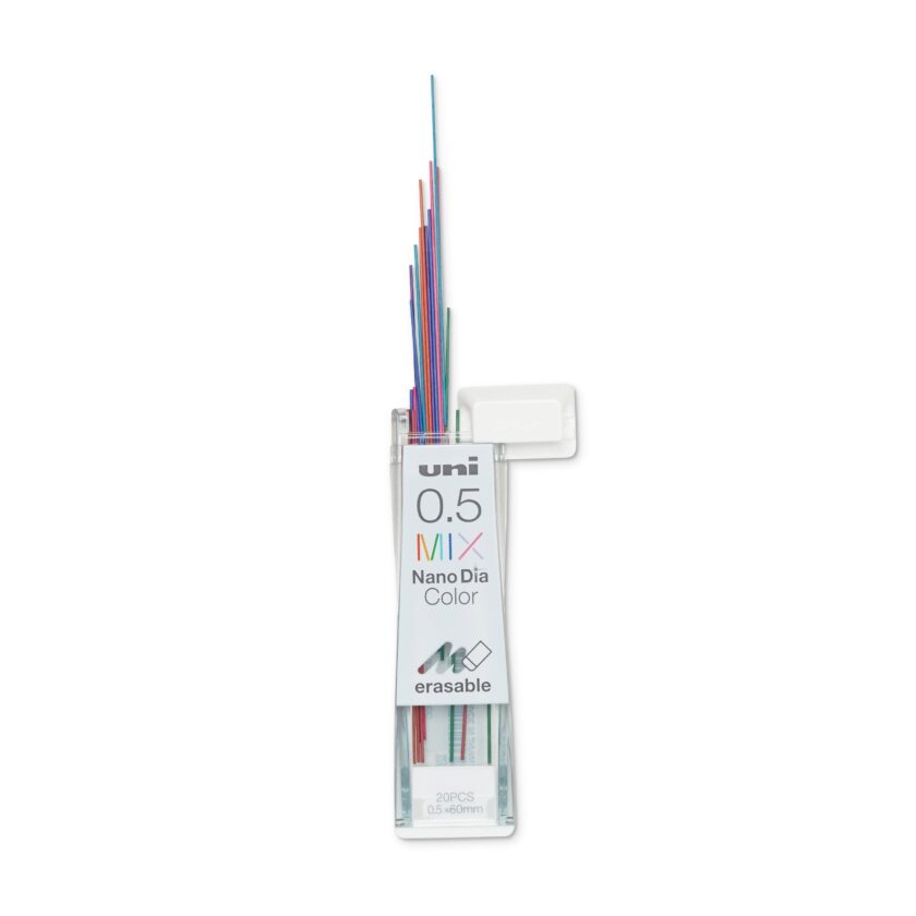 Mechanical Pencil Lead Refill Mix - Image 2