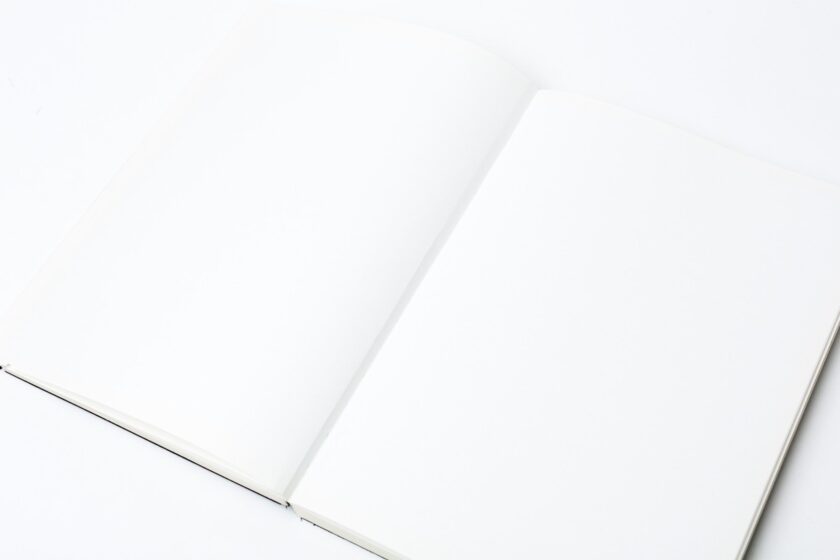 Creative Sketchbook