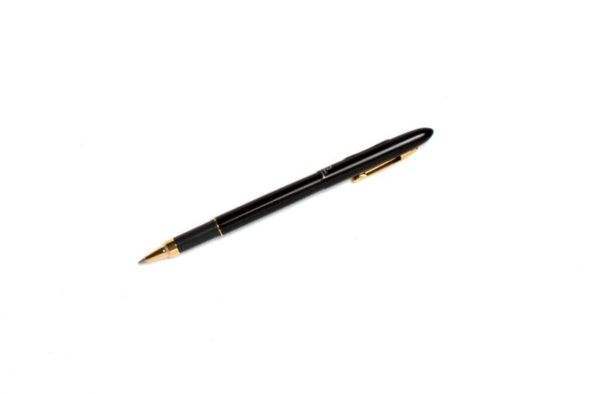 ceramic rollerball pen
