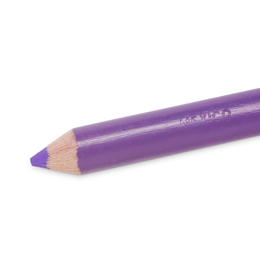 Color Pencil Parma Violet - Image 3