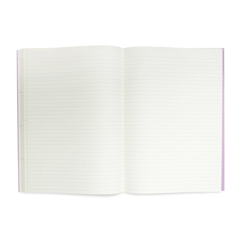 Planning Notebook Lavender - Image 6