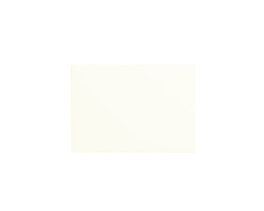 envelope c6 ivory