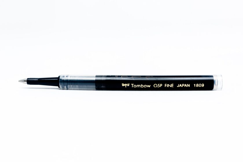 refill pen cartridge 5mm