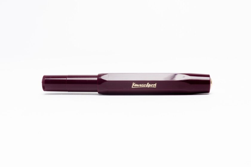 Classic Sport Rollerball Bordeaux - Image 2
