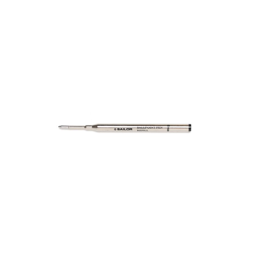 ballpoint refill black 1.0mm