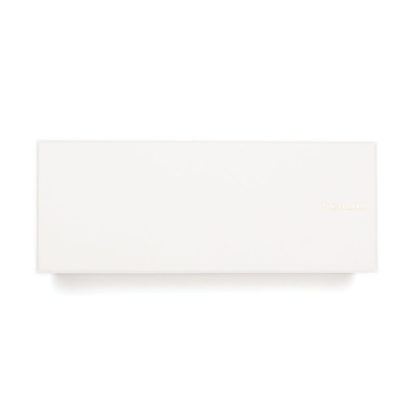 slim elegant fountain pen medium fine - Image 2