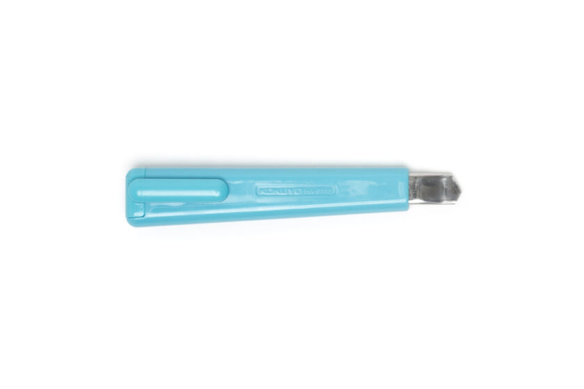 Compact Utility Cutter Blue - Image 2