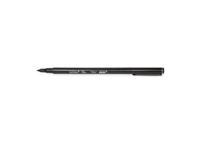 flexible writing pen