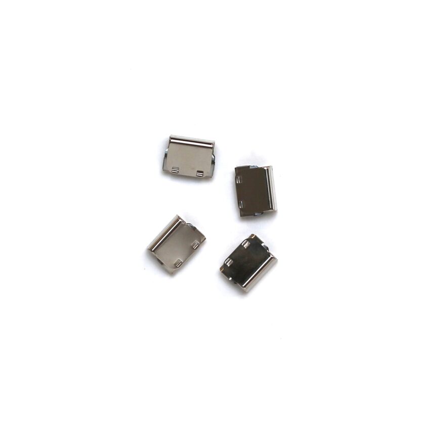 sliding binder clip