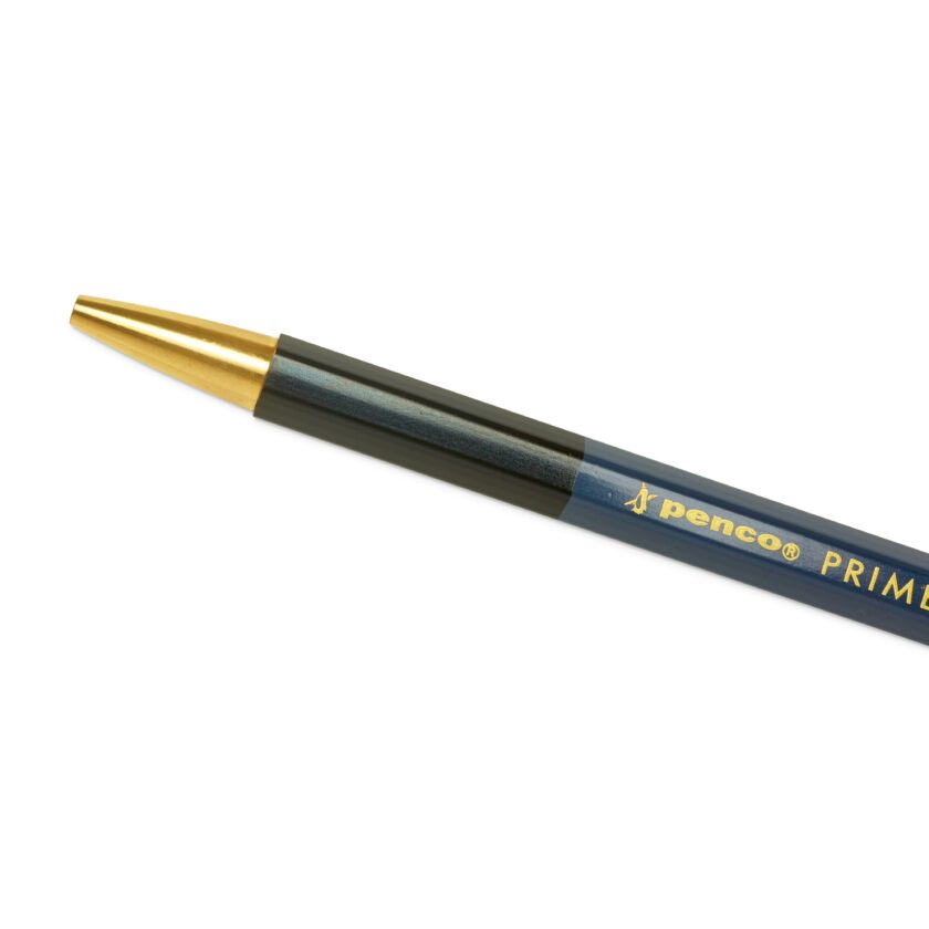 brass lead holder black - Image 2