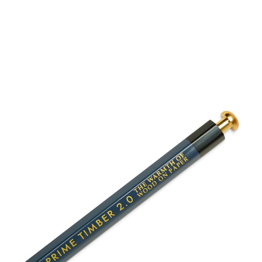 brass lead holder black - Image 3