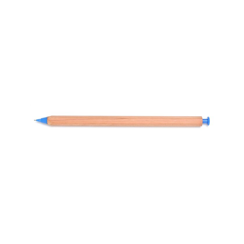 Hexagon Mechanical Pencil
