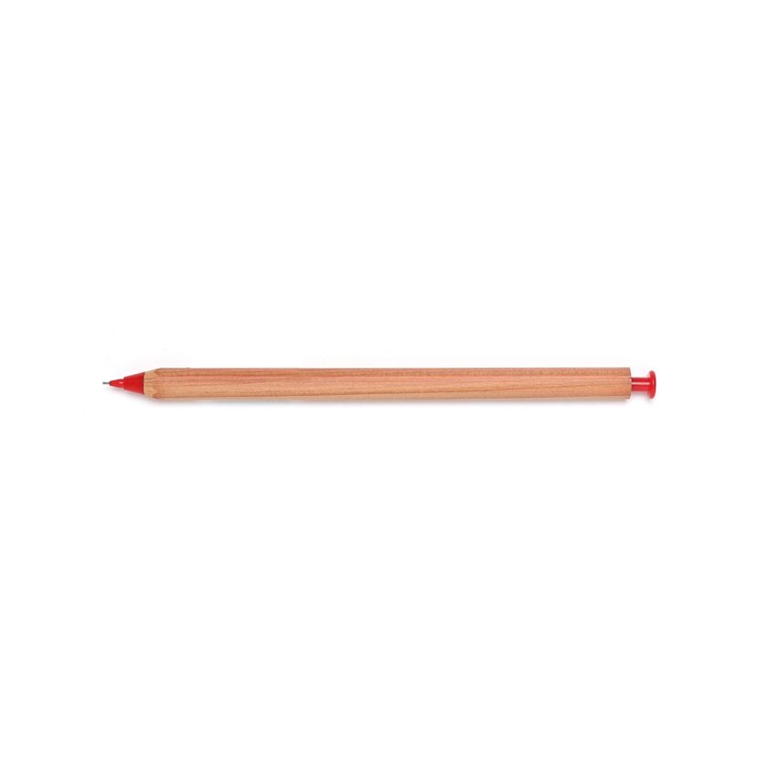 Hexagon Mechanical Pencil - Image 2