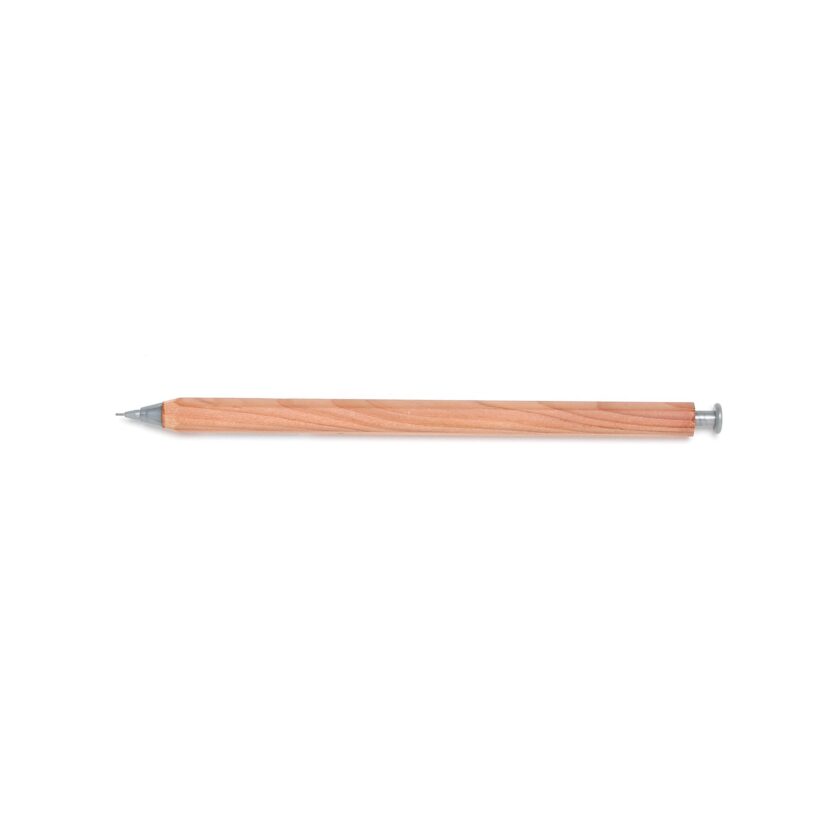 Hexagon Mechanical Pencil - Image 3